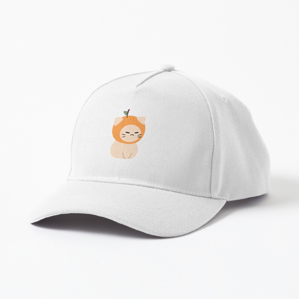 Artikel-Vorschau von Baseball Cap, designt und verkauft von sevenorbit.