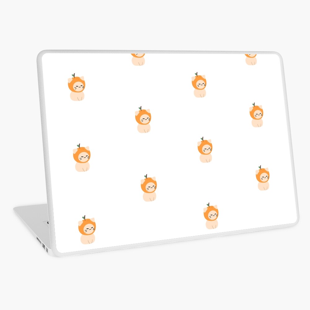 Item preview, Laptop Skin designed and sold by sevenorbit.
