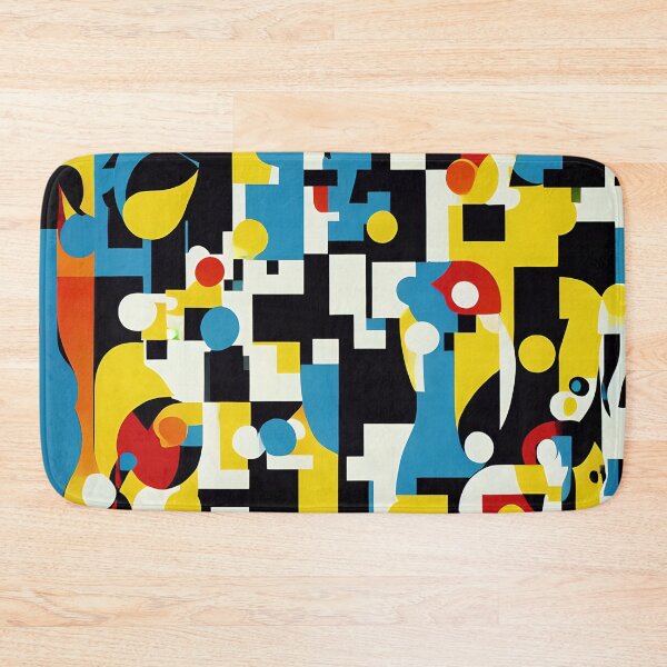 Item preview, Decoded #1 designed and sold by Daniel Robichaud.