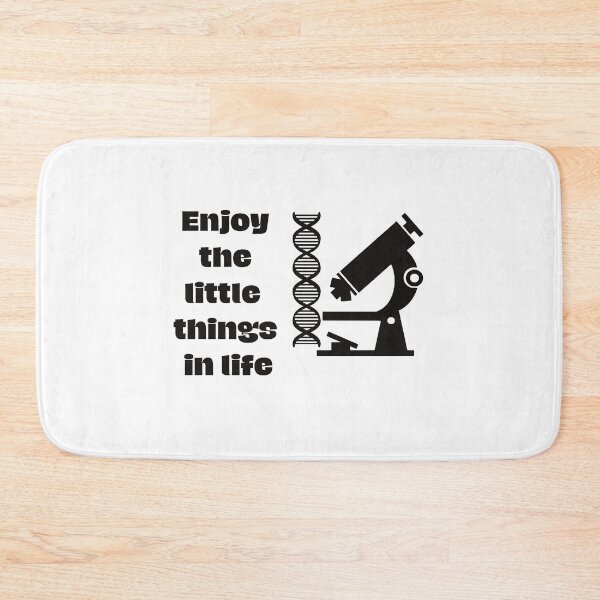 Item preview, Funny microscope, microbiologists biology nerd science lab designed and sold by Zohaa45.