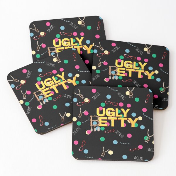 Item preview, Ugly Betty Backpack designed and sold by LilGizmo-Gigi.