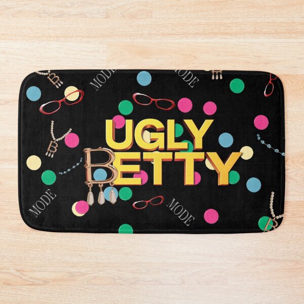 Item preview, Ugly Betty Backpack designed and sold by LilGizmo-Gigi.