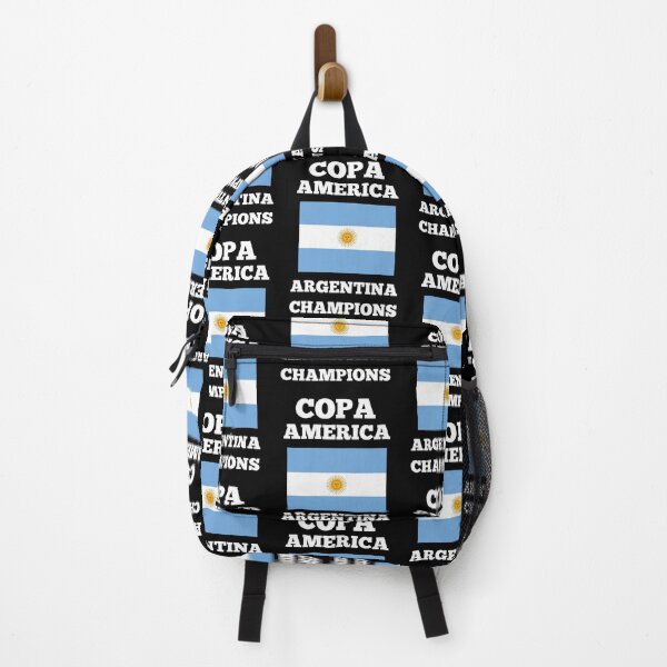 Item preview, Argentina - COPA AMERICA - 2021 Champions - World Cup designed and sold by TeesByAngelzB.