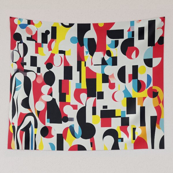 Item preview, Decoded #2 designed and sold by Daniel Robichaud.