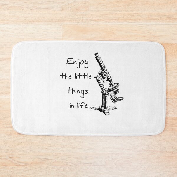 Item preview, Funny microscope, microbiologists biology nerd science lab designed and sold by Zohaa45.