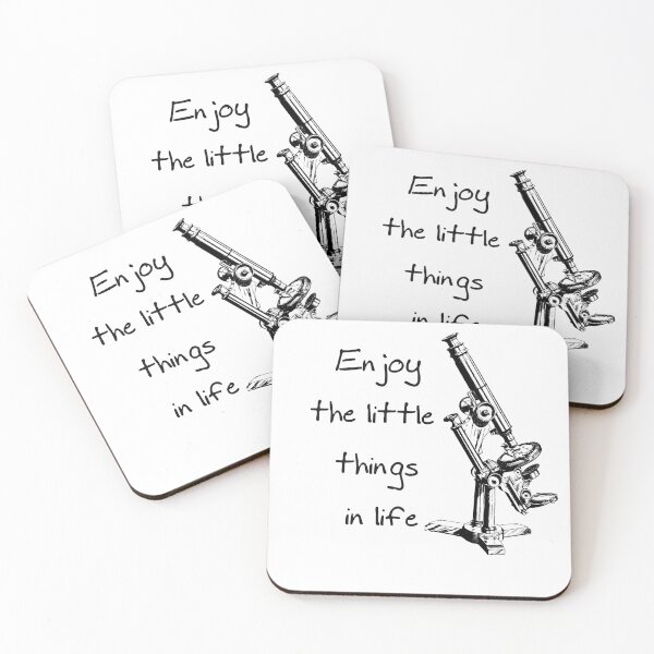 Item preview, Funny microscope, microbiologists biology nerd science lab designed and sold by Zohaa45.