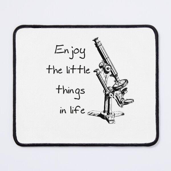 Item preview, Funny microscope, microbiologists biology nerd science lab designed and sold by Zohaa45.