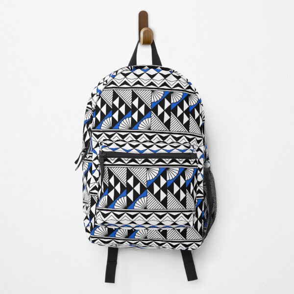 Item preview, Southwest Blue Rain and Sun designed and sold by NDNlook.