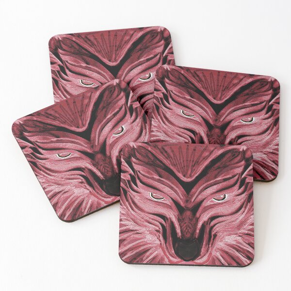 Item preview,  SPIRIT  WOLF designed and sold by THE AMERICAN TEEVANGELIST.