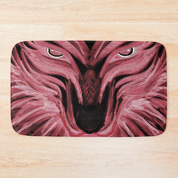 Item preview,  SPIRIT  WOLF designed and sold by THE AMERICAN TEEVANGELIST.