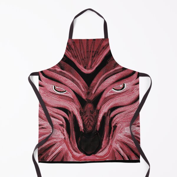 Item preview, SPIRIT WOLF designed and sold by THE AMERICAN TEEVANGELIST.