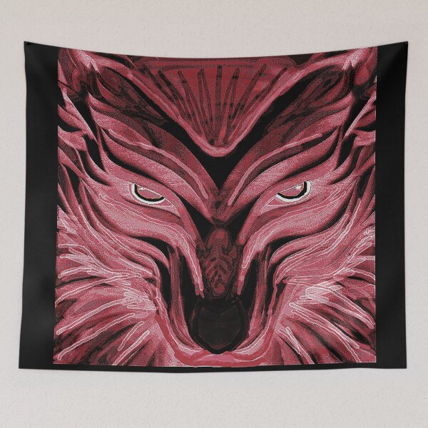 Item preview,  SPIRIT  WOLF designed and sold by THE AMERICAN TEEVANGELIST.