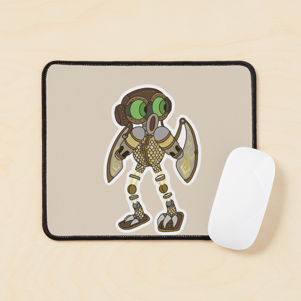 Air Epic Wubbox Pin for Sale by Cosmos-Factor77