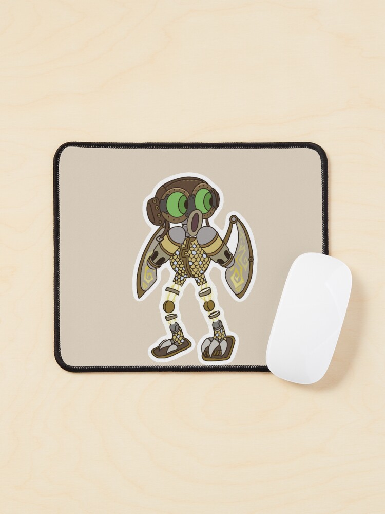 Air Epic Wubbox Sticker for Sale by Cosmos-Factor77