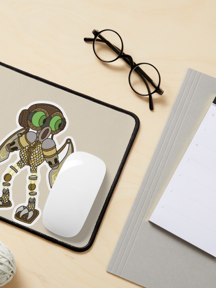 Air Epic Wubbox Sticker for Sale by Cosmos-Factor77