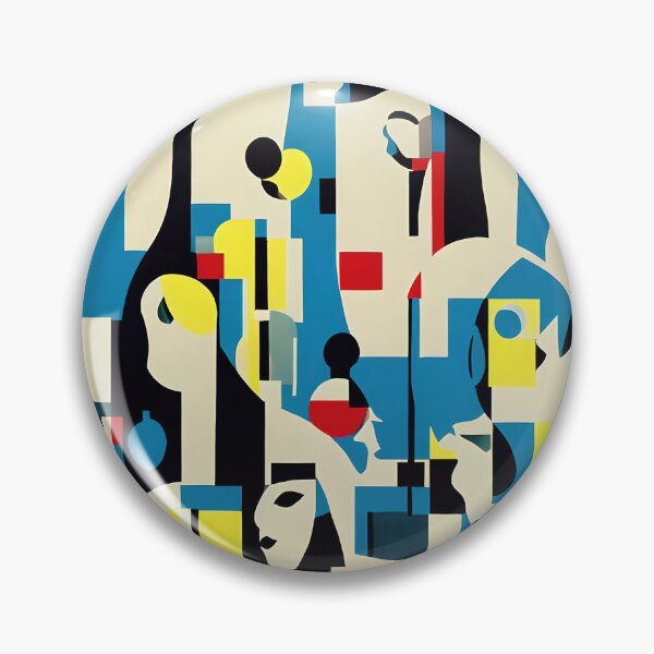 Item preview, Decoded #3 designed and sold by Daniel Robichaud.