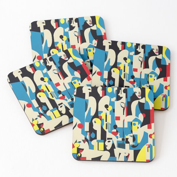 Item preview, Decoded #3 designed and sold by Daniel Robichaud.