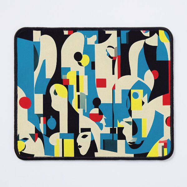 Item preview, Decoded #3 designed and sold by Daniel Robichaud.