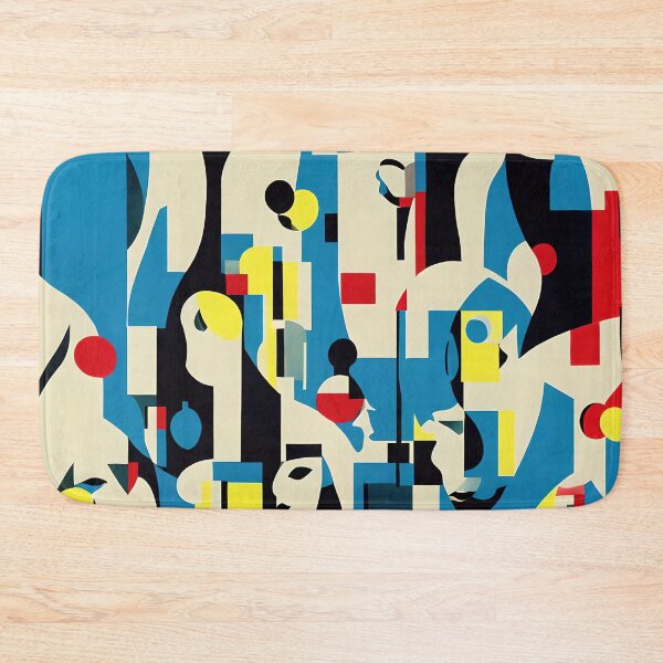 Item preview, Decoded #3 designed and sold by Daniel Robichaud.