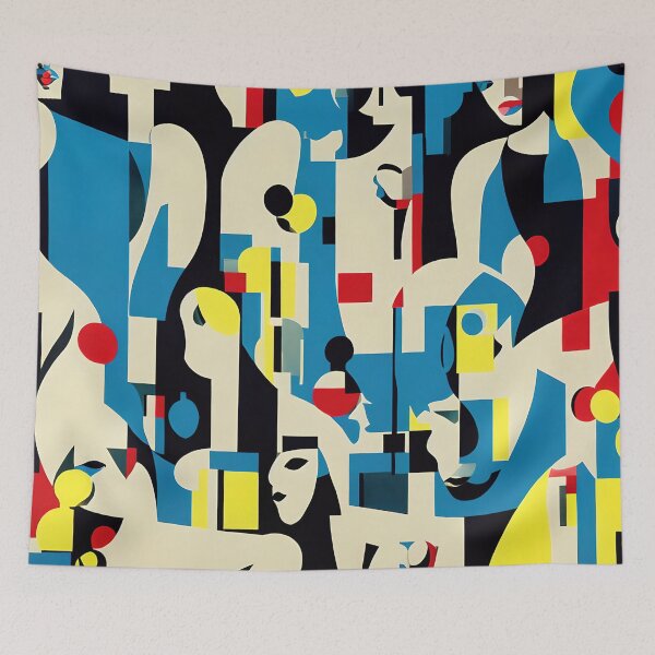 Item preview, Decoded #3 designed and sold by Daniel Robichaud.