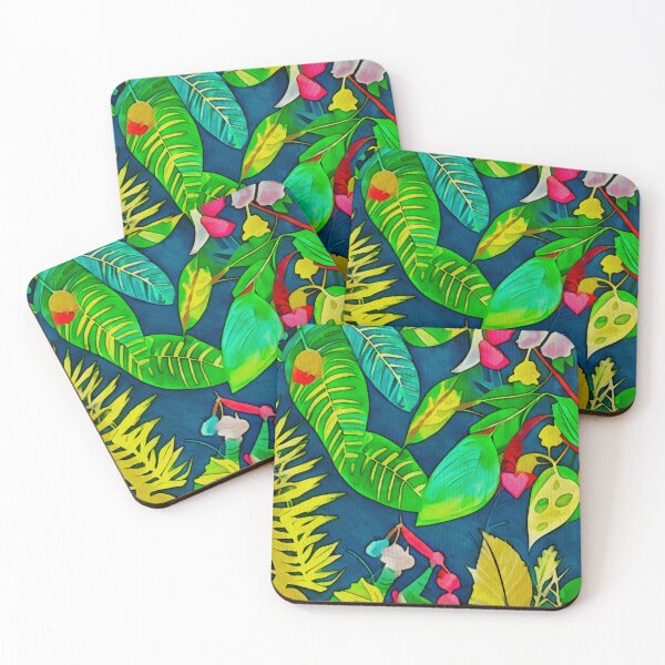 Item preview, Jungle Canopy Paradise designed and sold by Floralife.