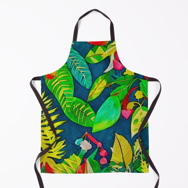 Item preview, Jungle Canopy Paradise designed and sold by Floralife.