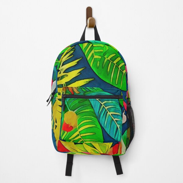 Item preview, Jungle Canopy Paradise designed and sold by Floralife.