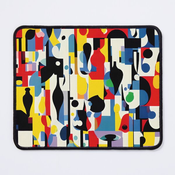 Item preview, Decoded #4 designed and sold by Daniel Robichaud.