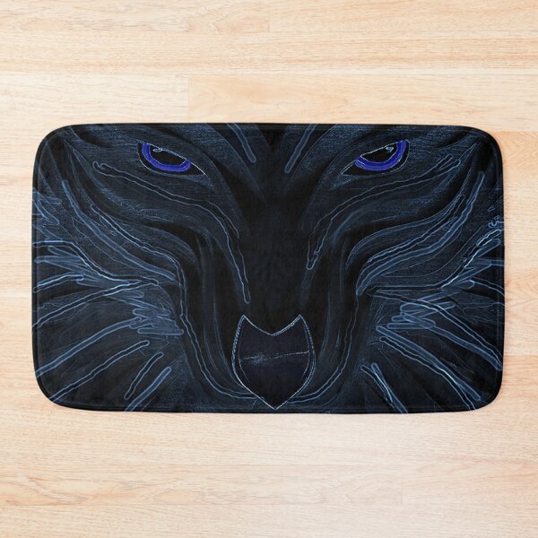 Item preview,   SPIRIT  WOLF designed and sold by THE AMERICAN TEEVANGELIST.