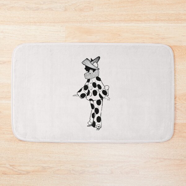 Item preview, Lady Clown  designed and sold by Gentle40Winks.
