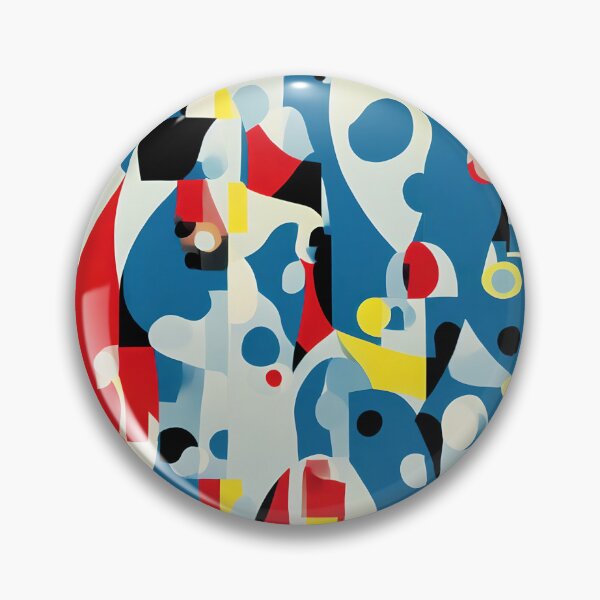 Item preview, Decoded #5 designed and sold by Daniel Robichaud.