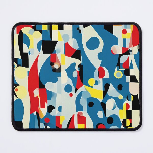 Item preview, Decoded #5 designed and sold by Daniel Robichaud.