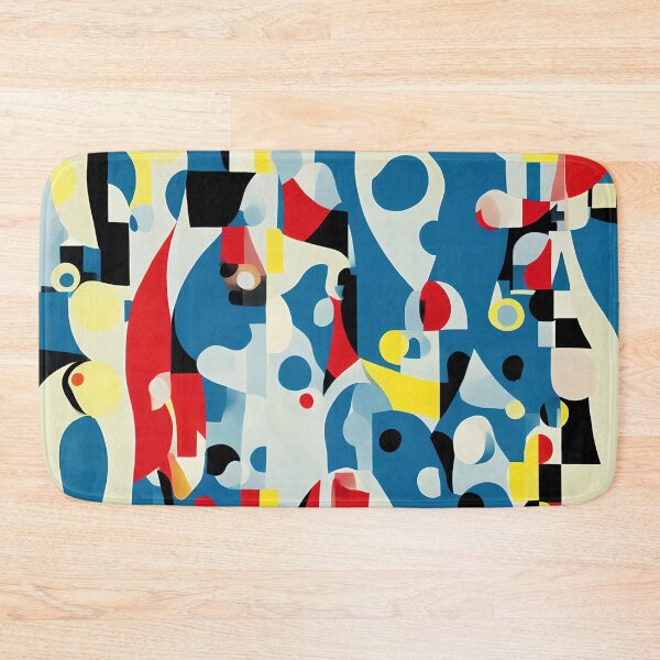 Item preview, Decoded #5 designed and sold by Daniel Robichaud.