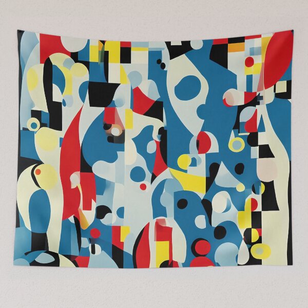 Item preview, Decoded #5 designed and sold by Daniel Robichaud.