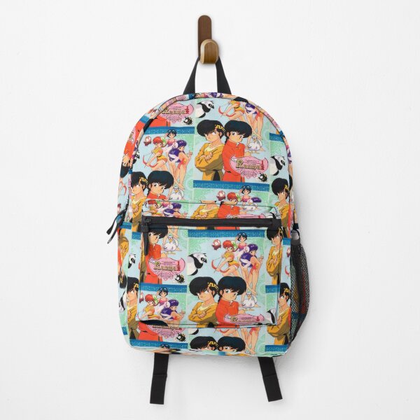 Item preview, Ranma ½ POSTER designed and sold by GroupieClub.