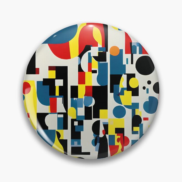 Item preview, Decoded #6 designed and sold by Daniel Robichaud.