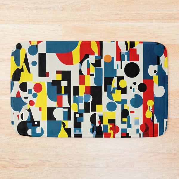 Item preview, Decoded #6 designed and sold by Daniel Robichaud.