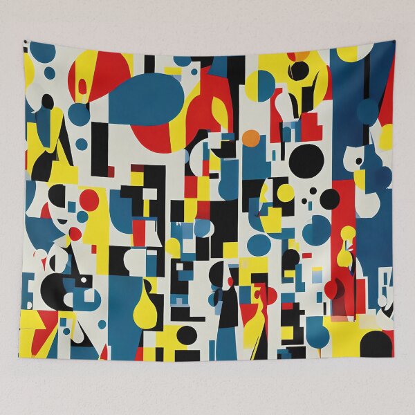 Item preview, Decoded #6 designed and sold by Daniel Robichaud.