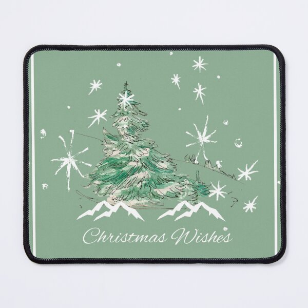Item preview, Christmas wishes 4 designed and sold by aiste chapman.