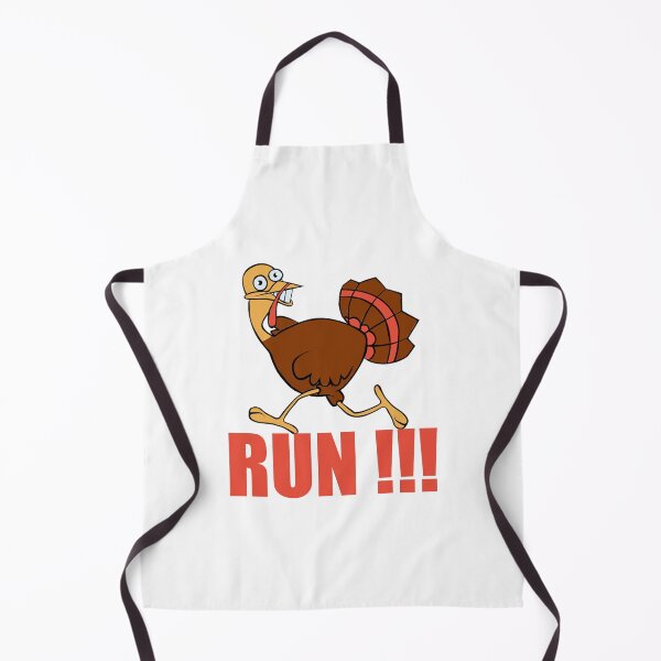Item preview, Funny turkey Thanksgiving trot Running designed and sold by Ambilart1.