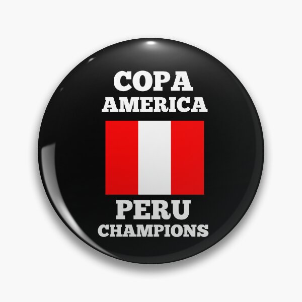 Item preview, Peru - COPA AMERICA - World Cup  designed and sold by TeesByAngelzB.