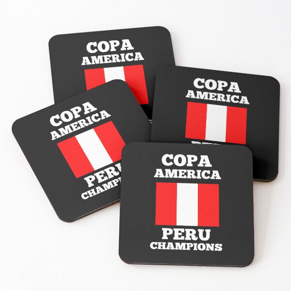 Item preview, Peru - COPA AMERICA - World Cup  designed and sold by TeesByAngelzB.