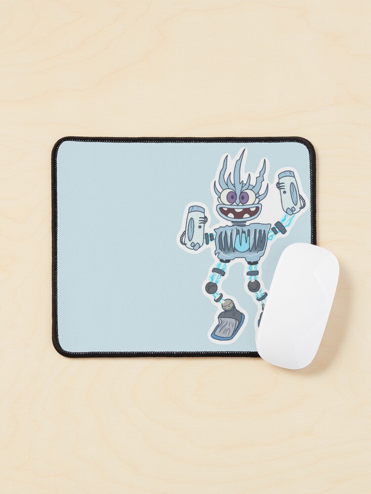 Water epic wubbox Sticker for Sale by Cosmos-Factor77