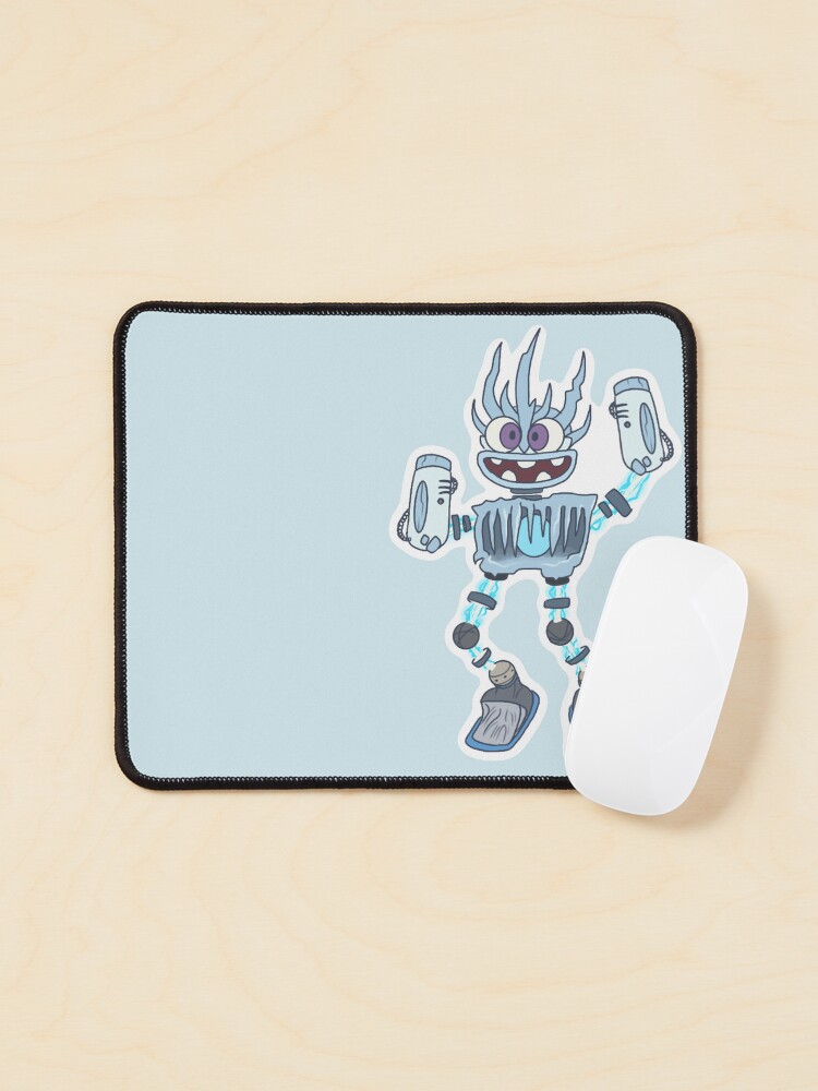 Air Epic Wubbox Sticker for Sale by Cosmos-Factor77