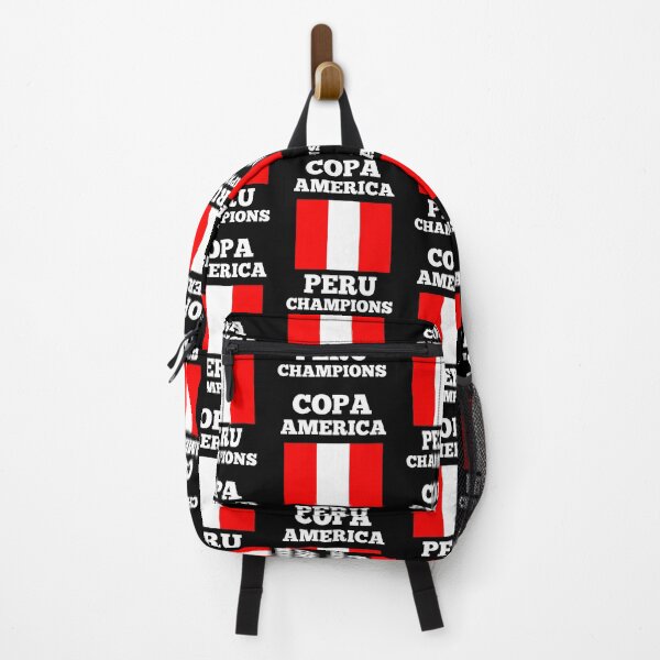 Item preview, Peru - COPA AMERICA - World Cup designed and sold by TeesByAngelzB.