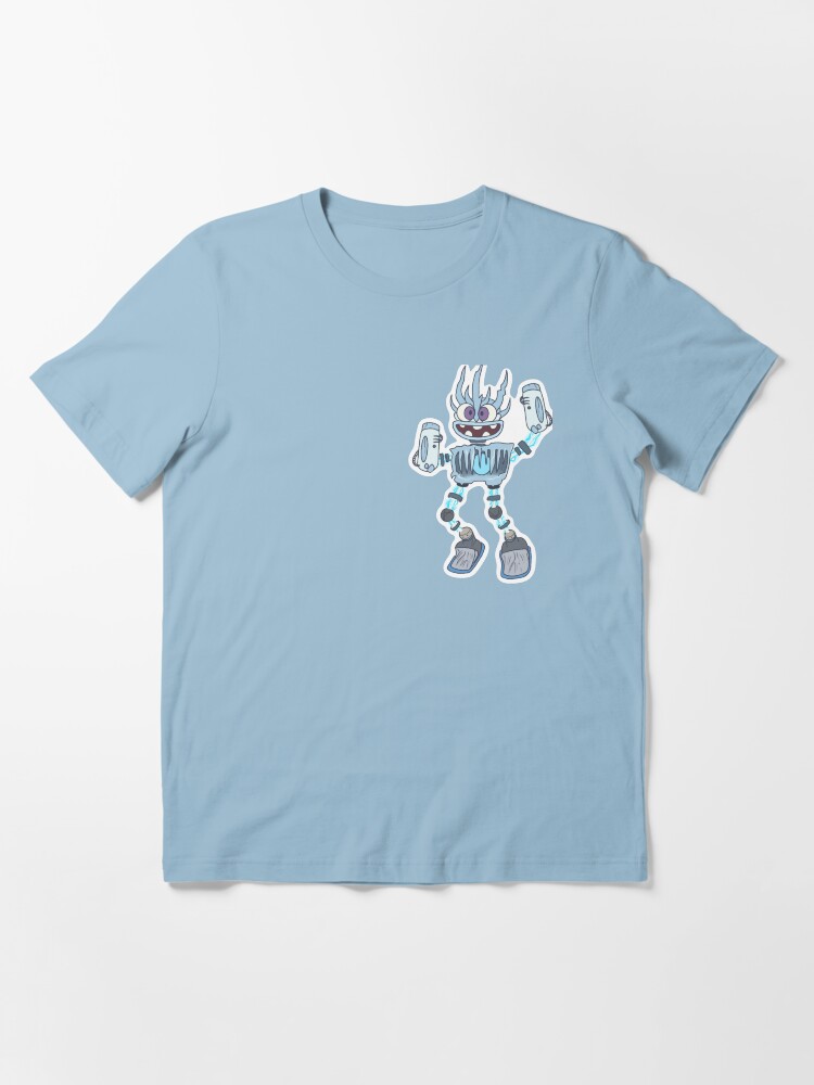 All Epic Wubbox  Essential T-Shirt for Sale by Cosmos-Factor77