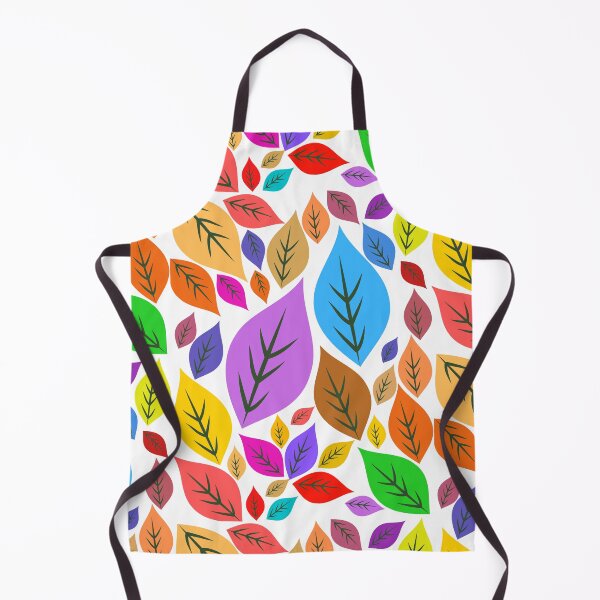 Item preview, Color leaves designed and sold by GEGSTORE.