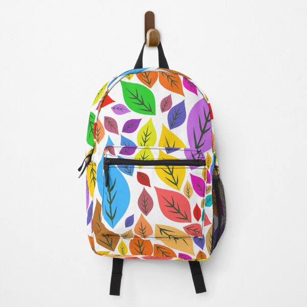 Item preview, Color leaves designed and sold by GEGSTORE.