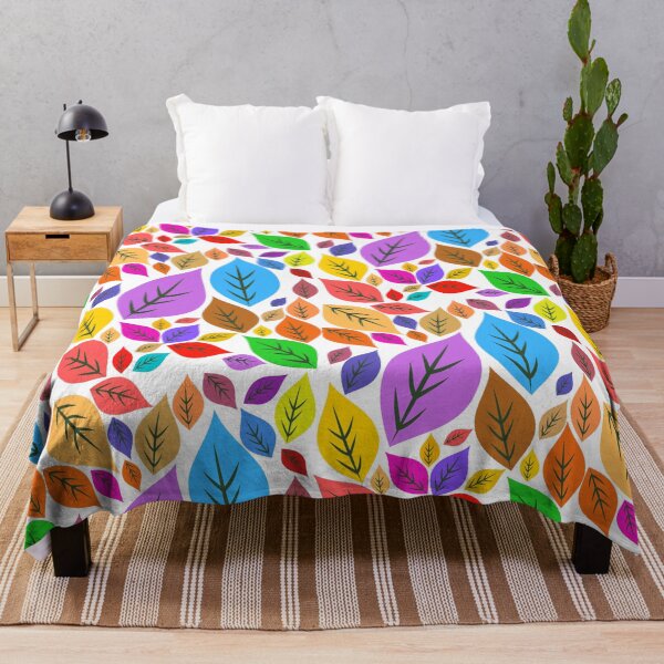 Item preview, Color leaves designed and sold by GEGSTORE.