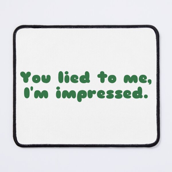Item preview, Loki quote designed and sold by bloomingstars.